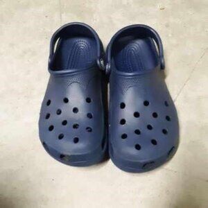 Womens Crocs